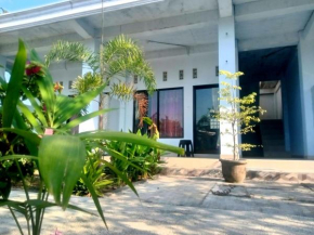 NURBATA HOLDING'S Hostel